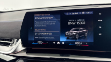 BMW iX2 150kW eDrive20 M Sport 65kWh 5dr Auto Electric Hatchback